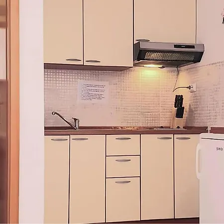 شقة Pet Friendly In Okrug Gornji *
