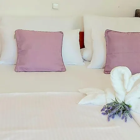 In Okrug Gornji 公寓 *