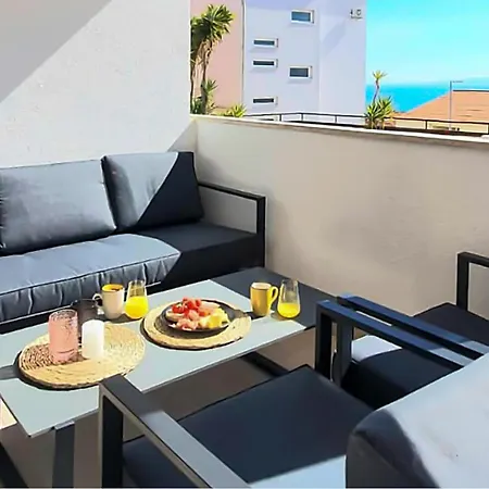 In Okrug Gornji 公寓 *