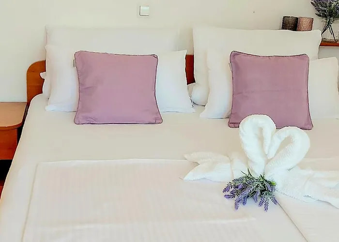 In Okrug Gornji 公寓 *