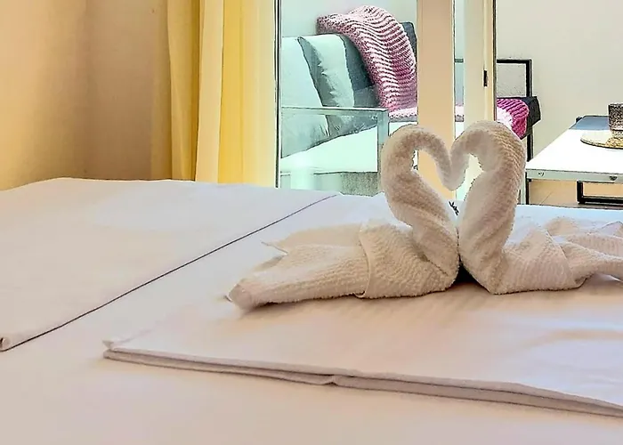 公寓 In Okrug Gornji