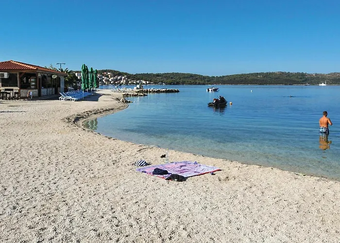 In Okrug Gornji * 特罗吉尔