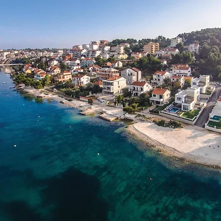 Apartament Pet Friendly In Okrug Gornji *